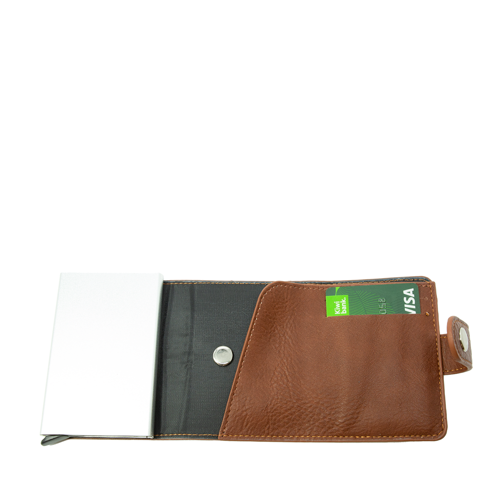 Pop Up Wallet