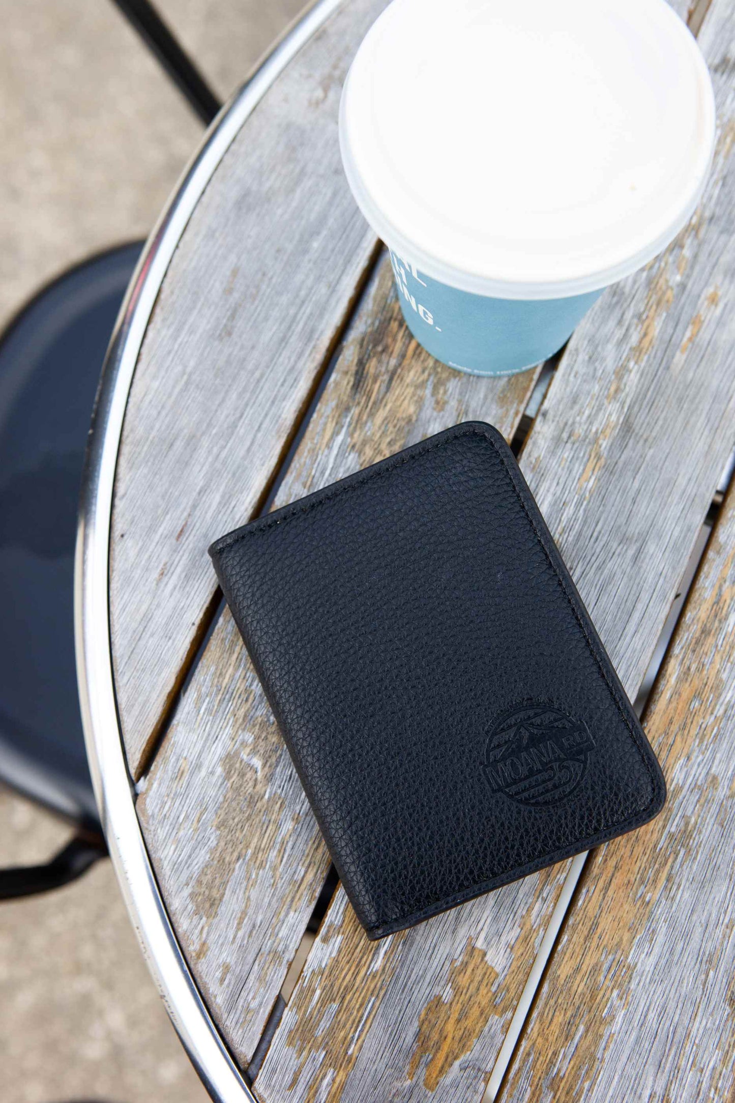 High Street Wallet