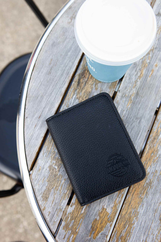 High Street Wallet