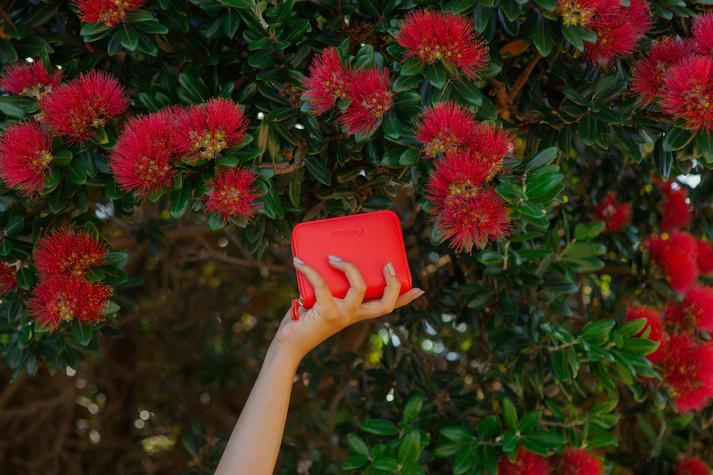 Mission Bay Wallet