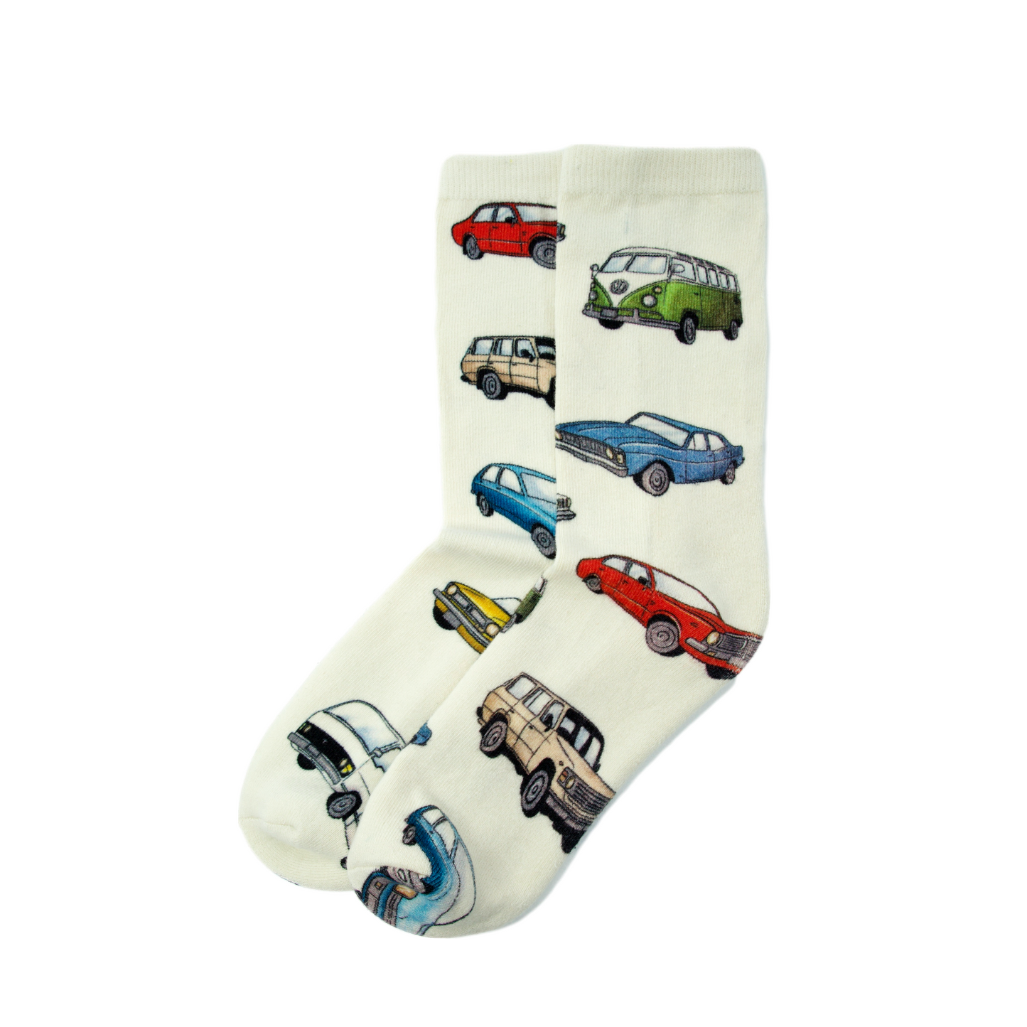 Moana Road Socks