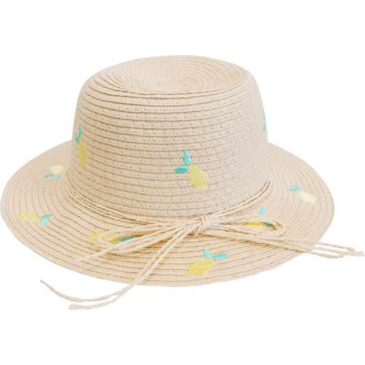 Kids Sun Hat