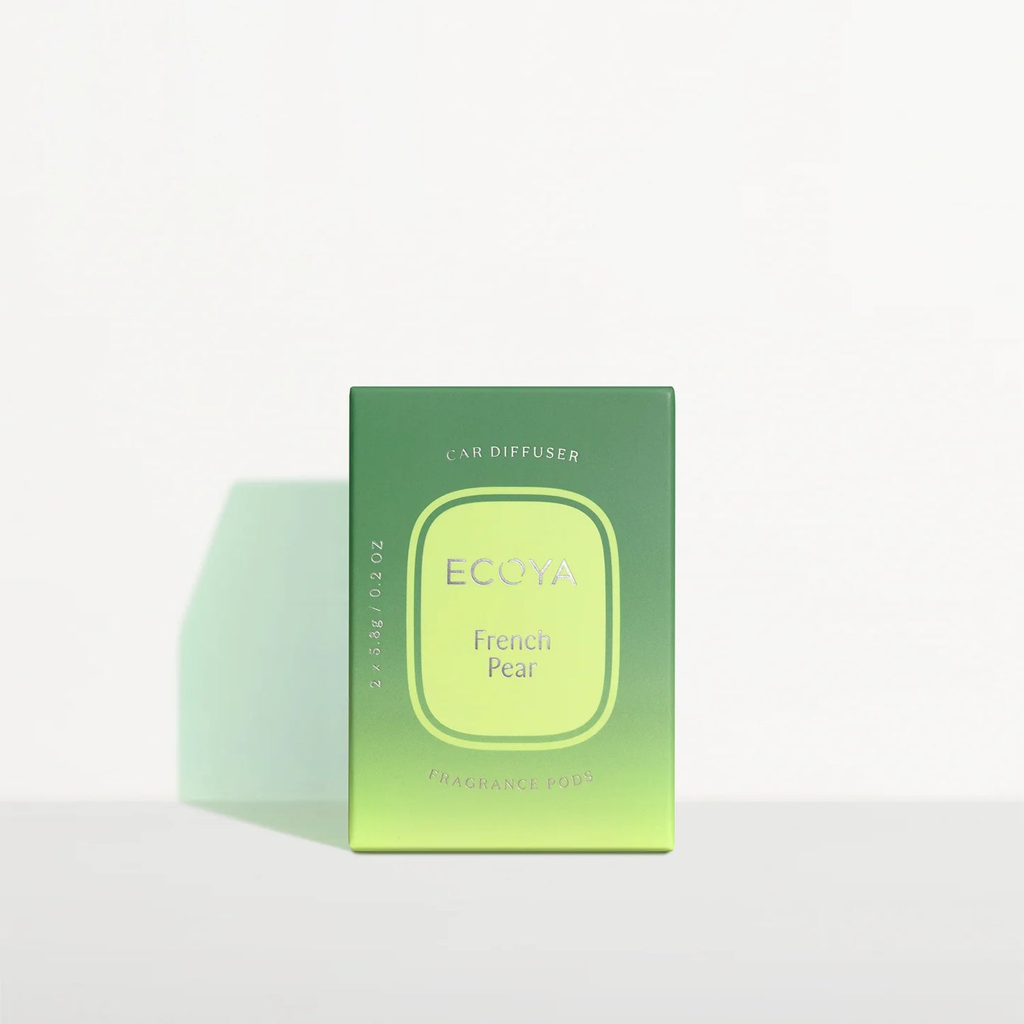 Car Diffuser Fragrance Pod