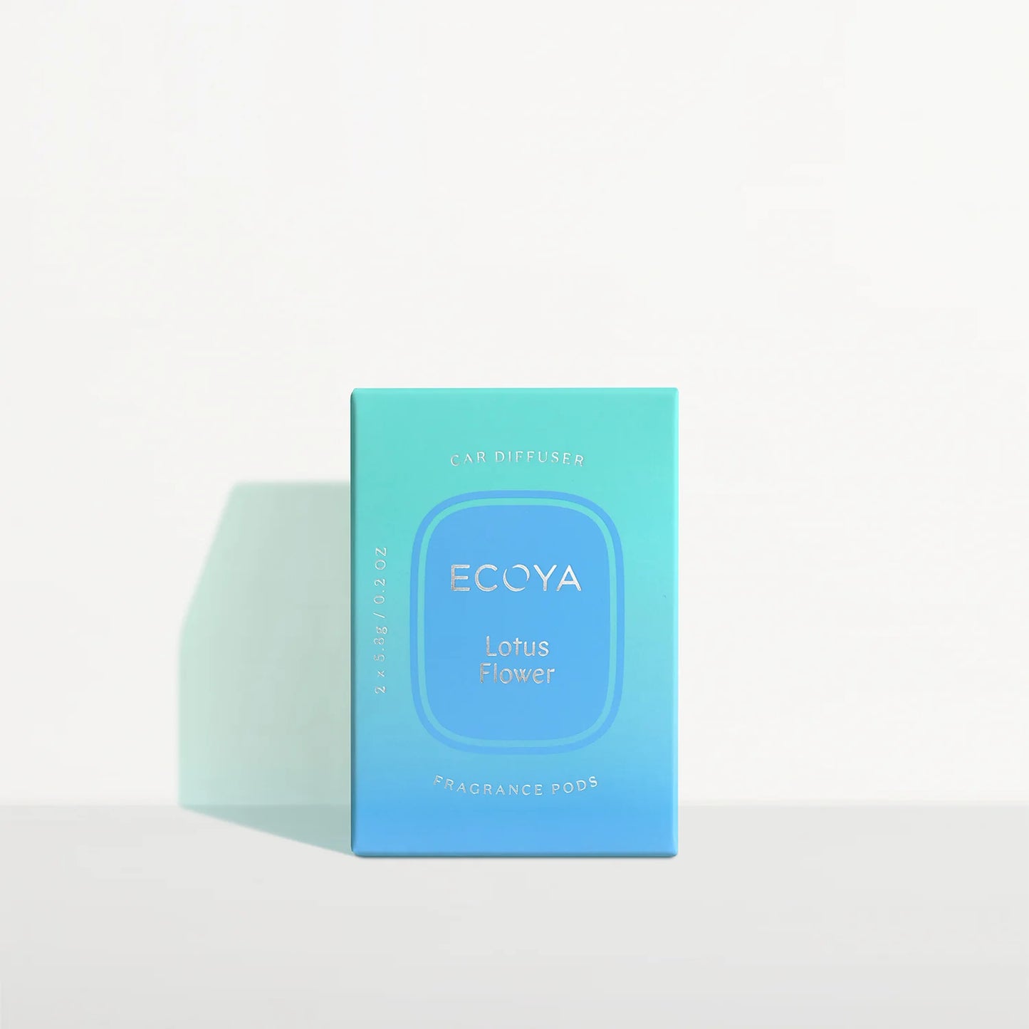 Car Diffuser Fragrance Pod