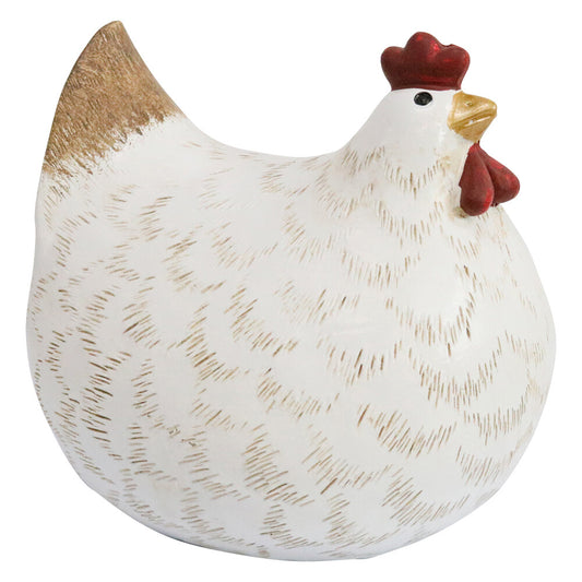 Resin Hen