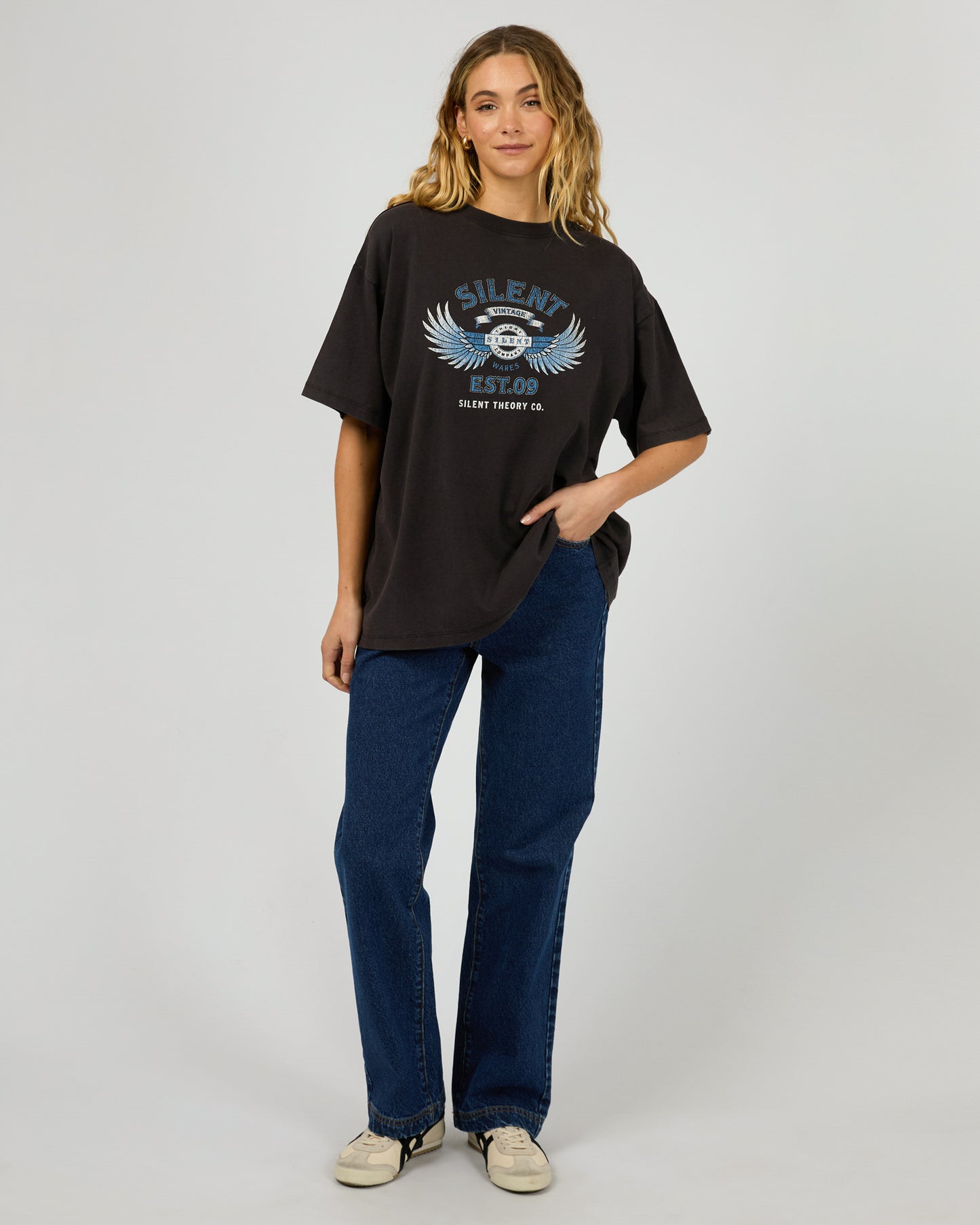 Vintage Tee