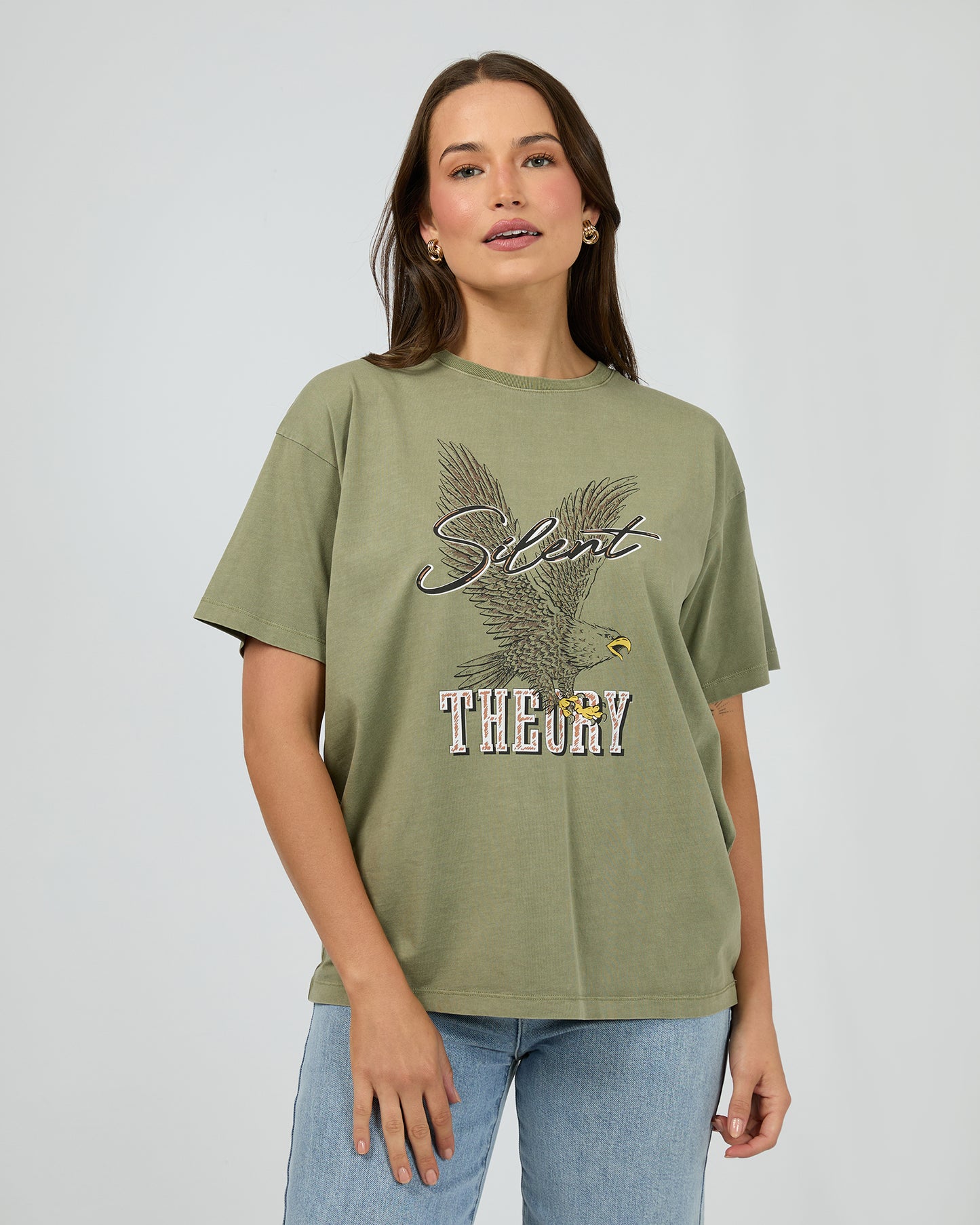 Departed Tee