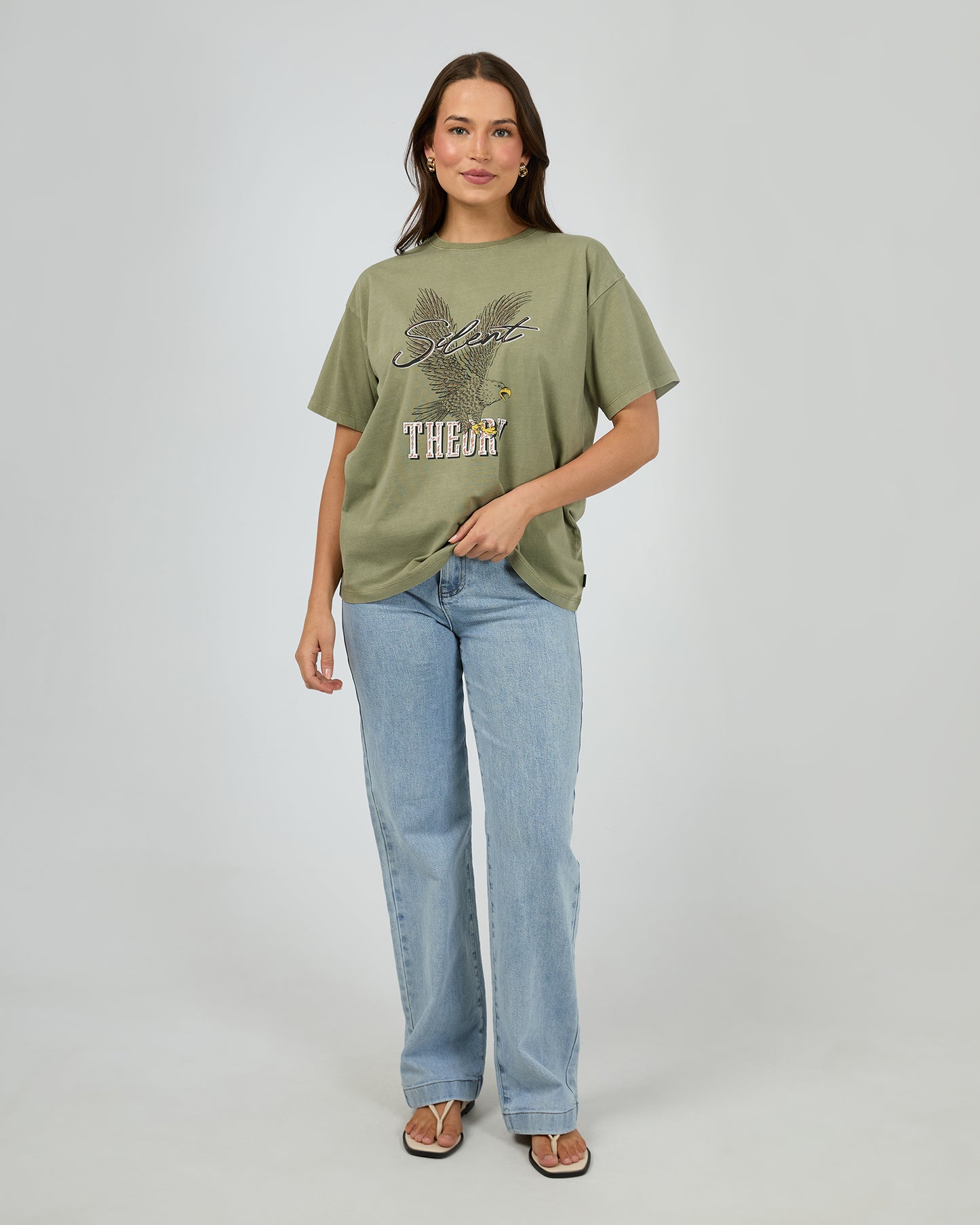 Departed Tee