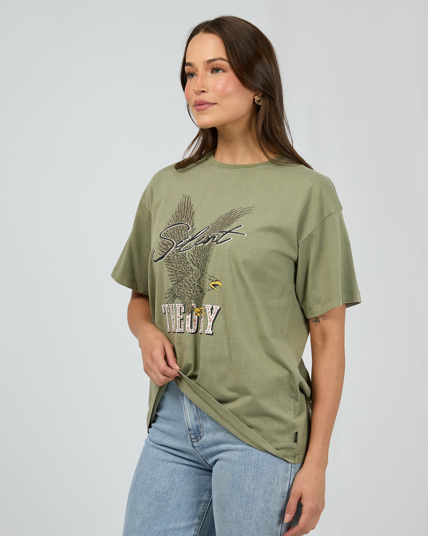 Departed Tee