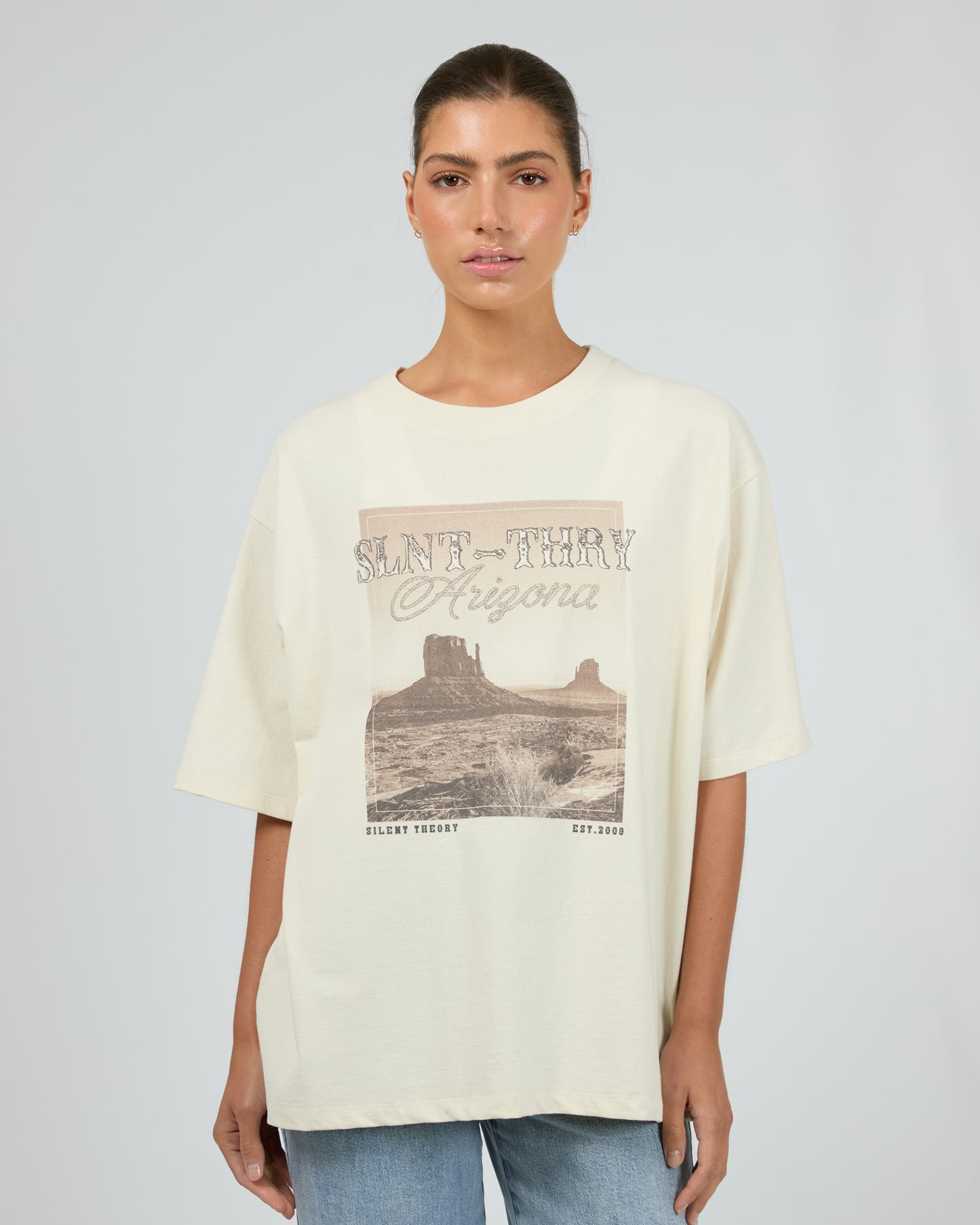 Desert Tee