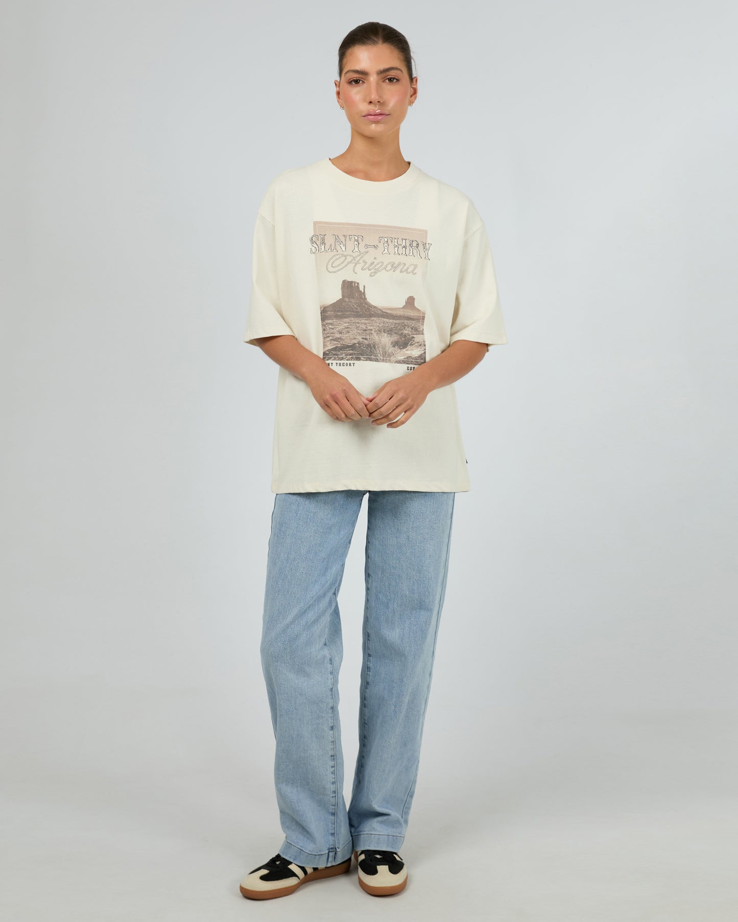 Desert Tee