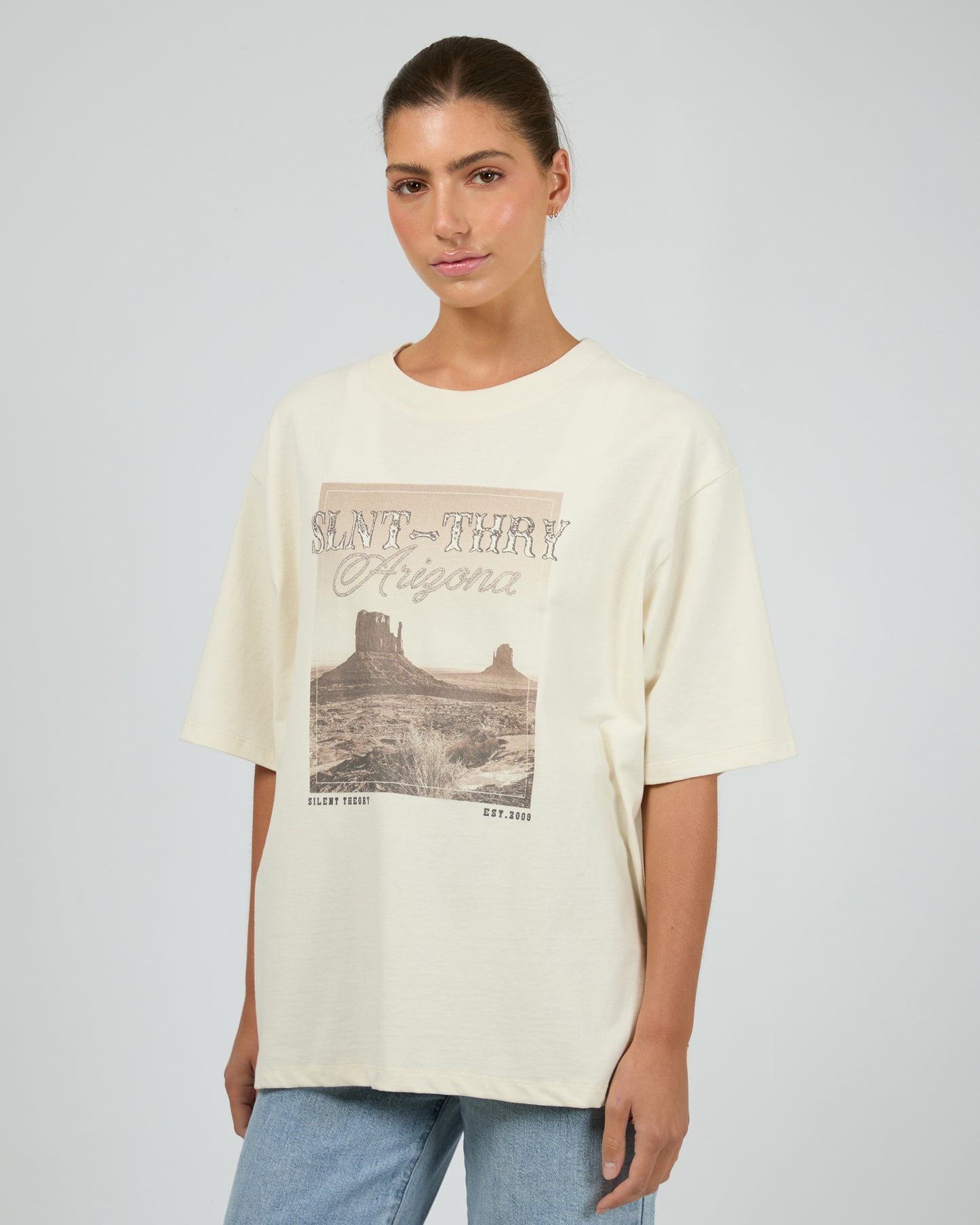 Desert Tee