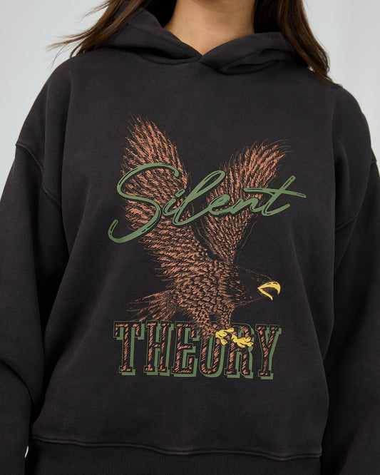Departed Hoodie