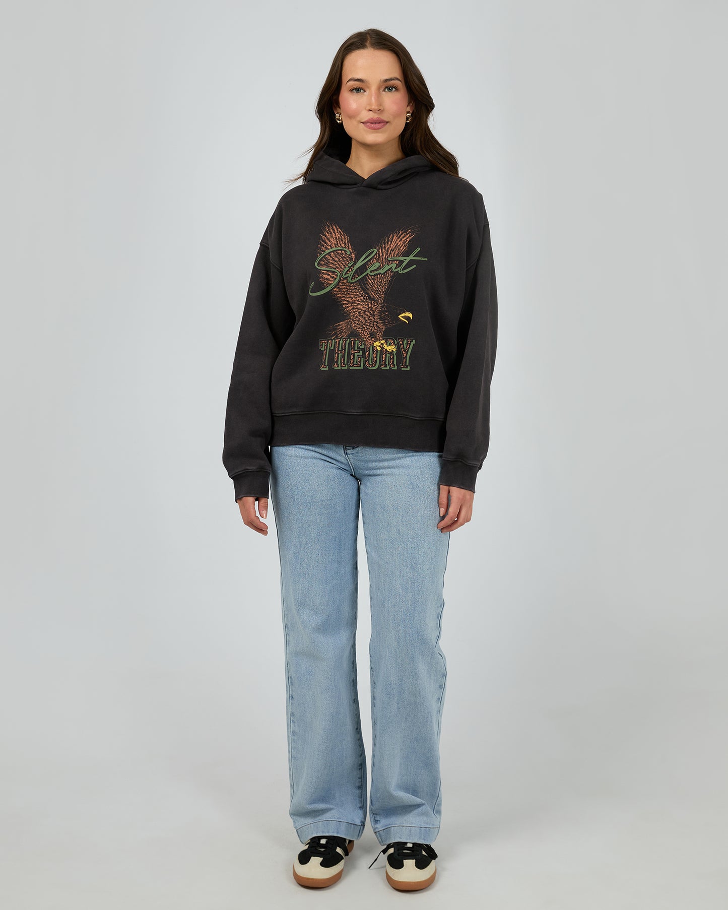 Departed Hoodie