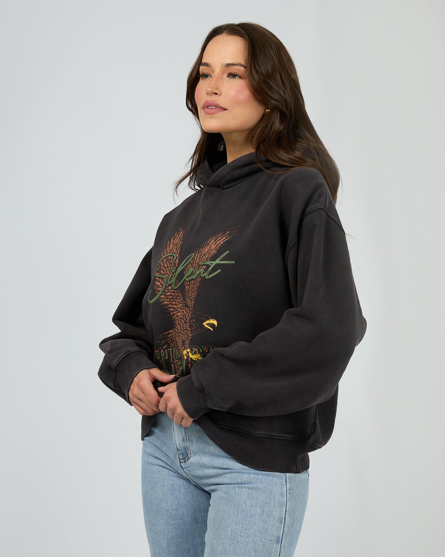 Departed Hoodie