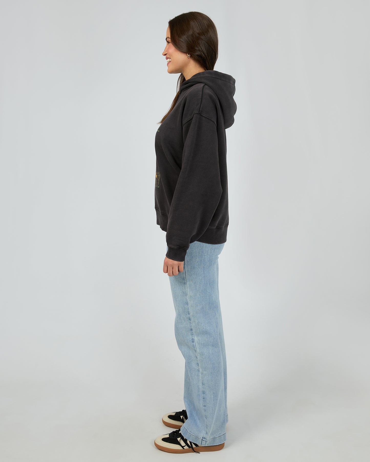 Departed Hoodie