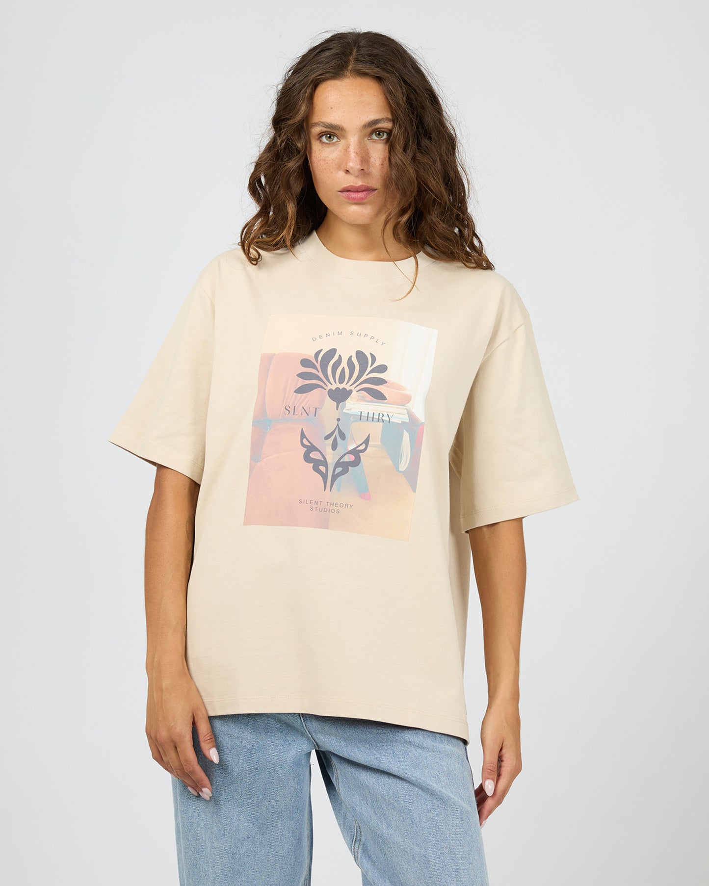 Shoot Tee