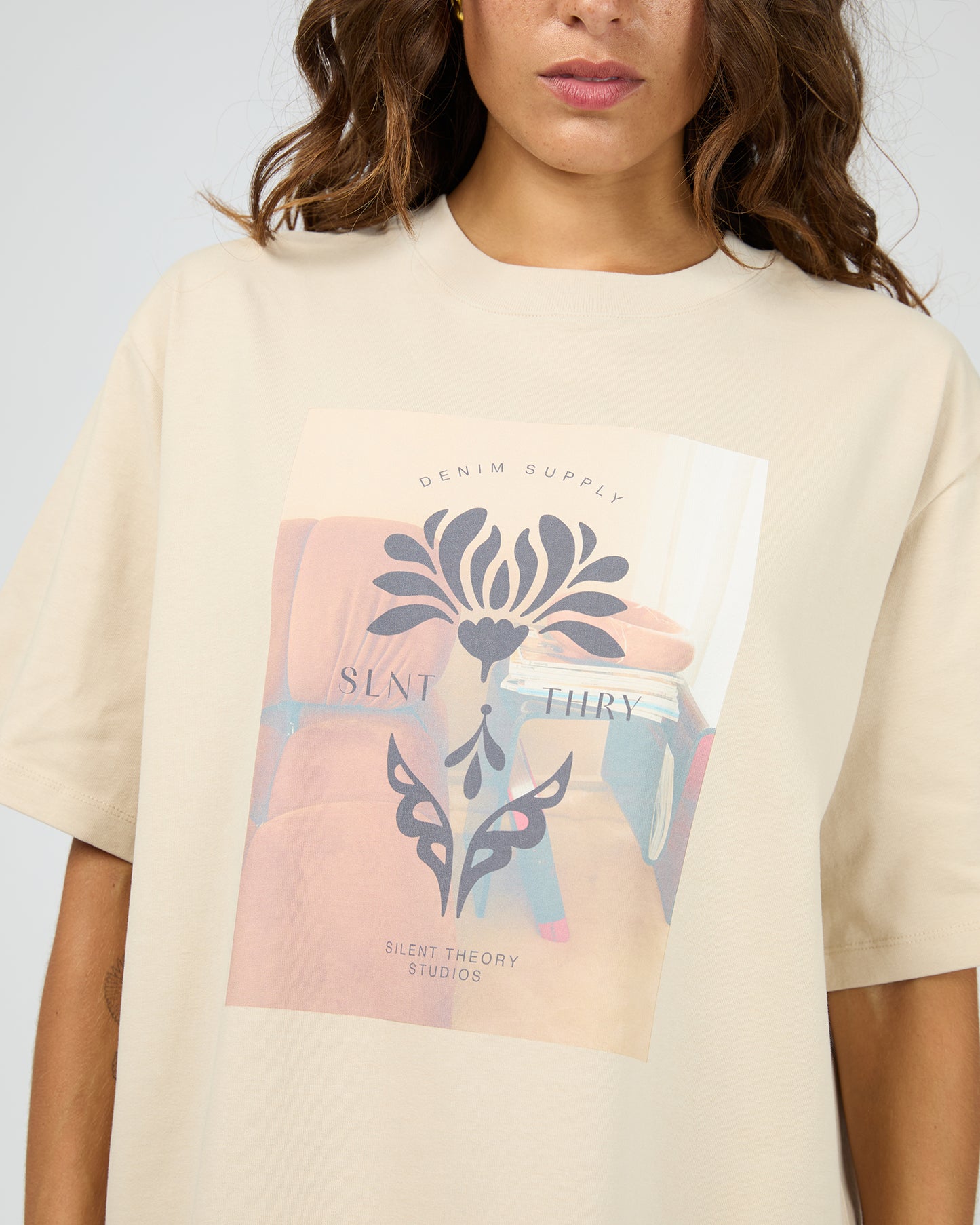 Shoot Tee