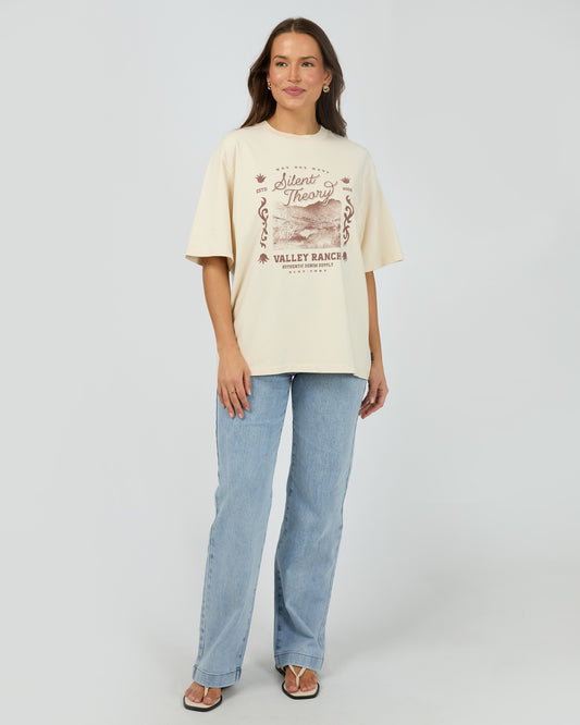 Valley Tee