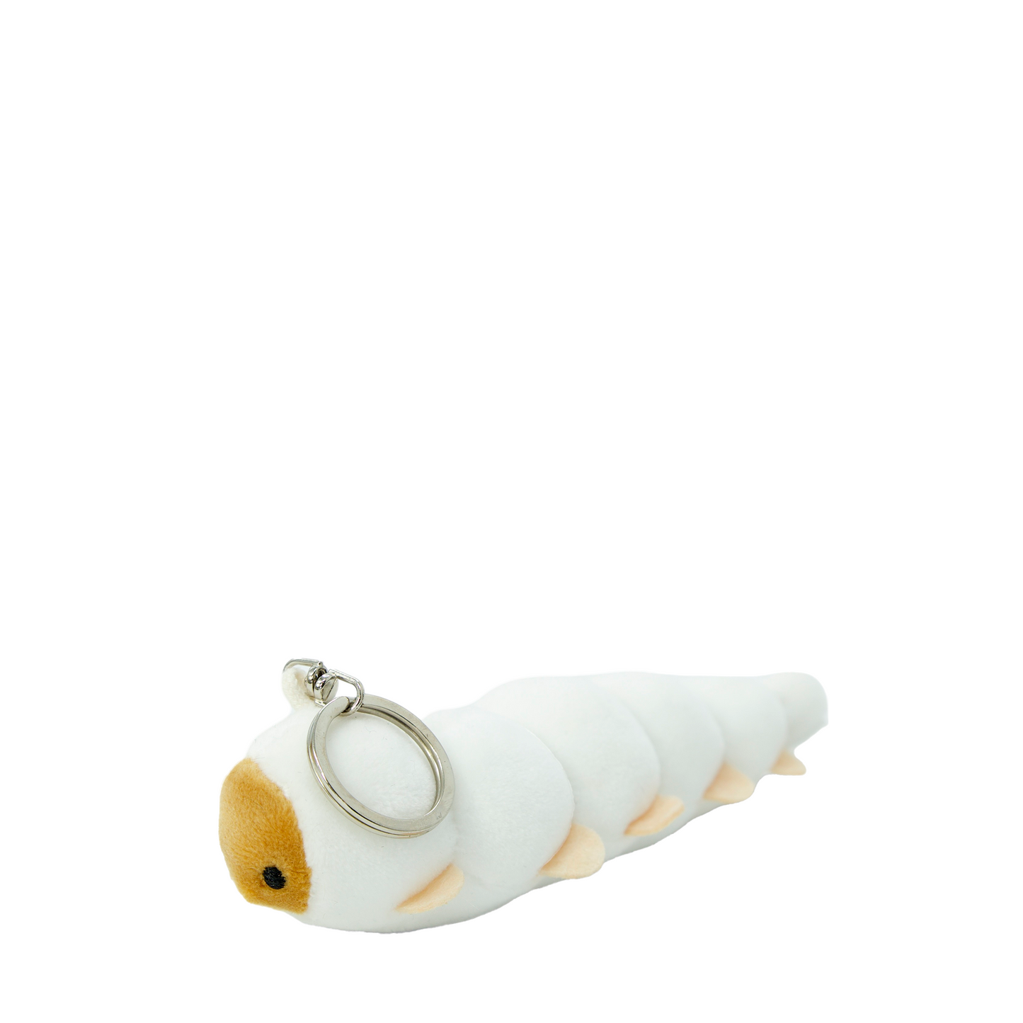 Moana Road Keyring