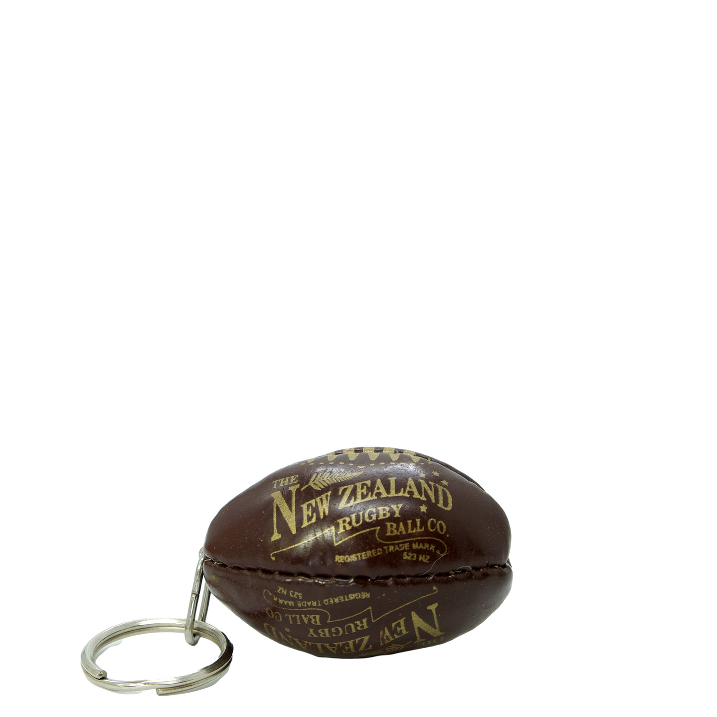 Moana Road Keyring