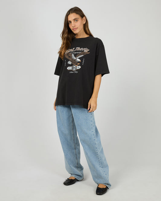 Legacy Tee