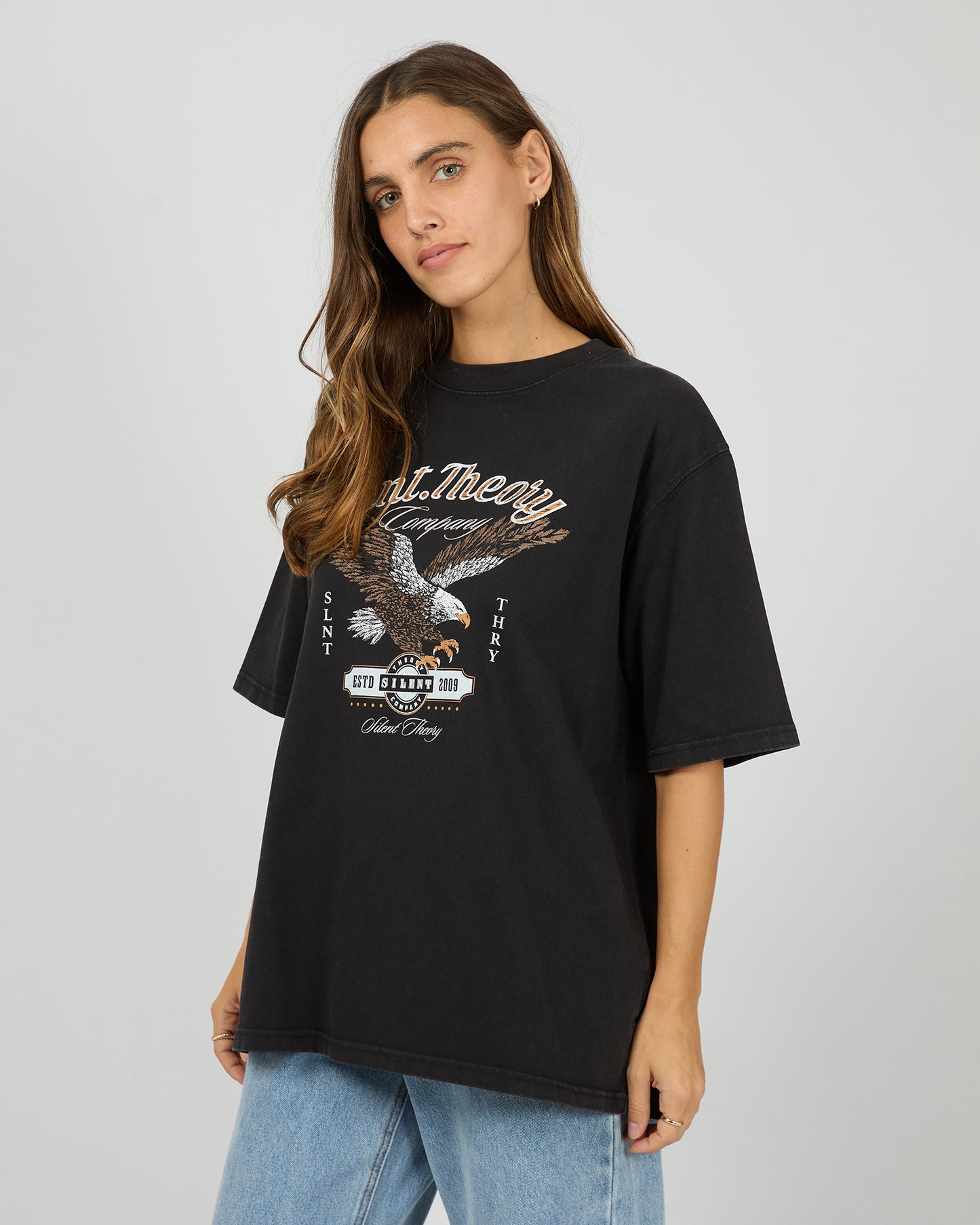 Legacy Tee