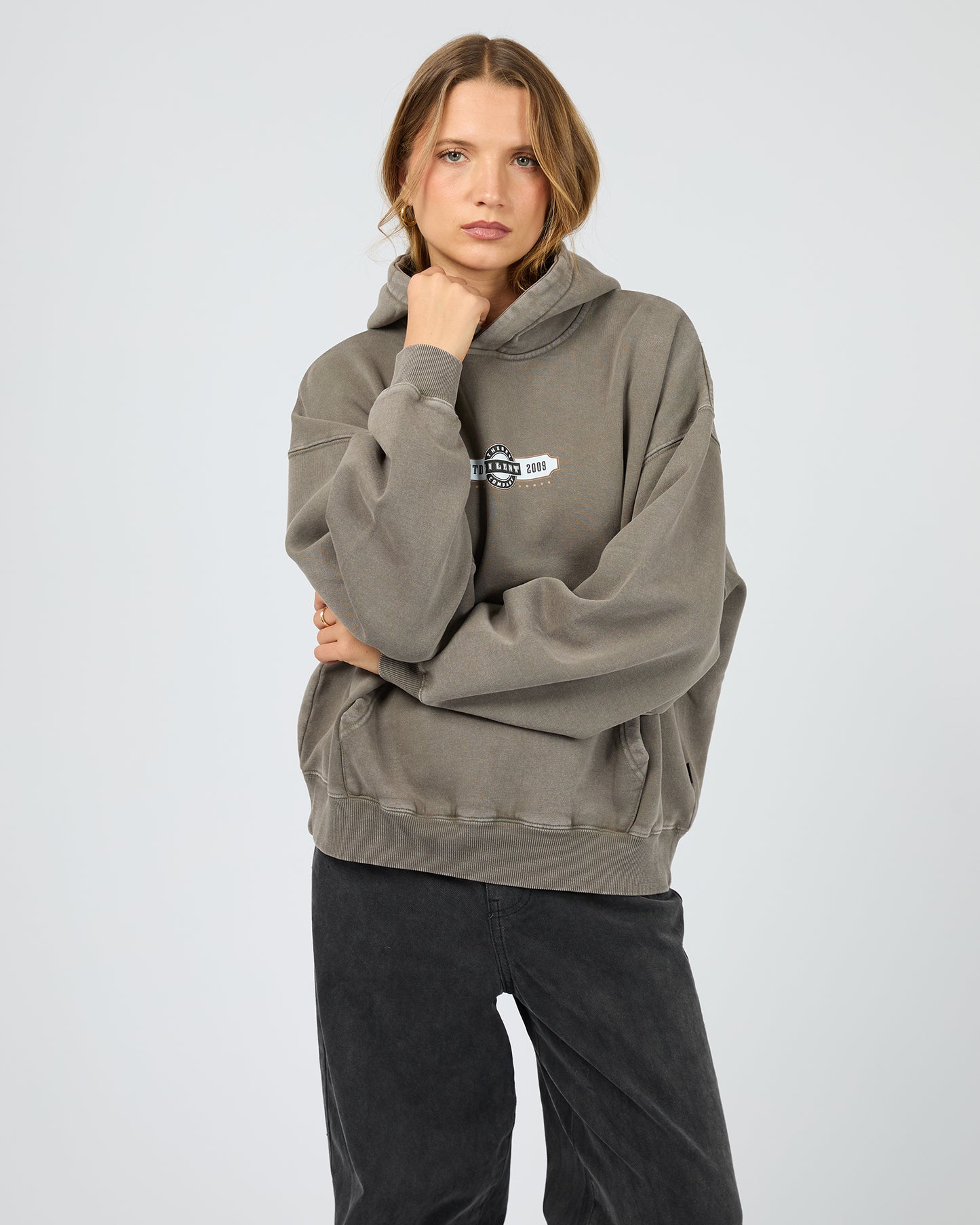 Legacy Hoody