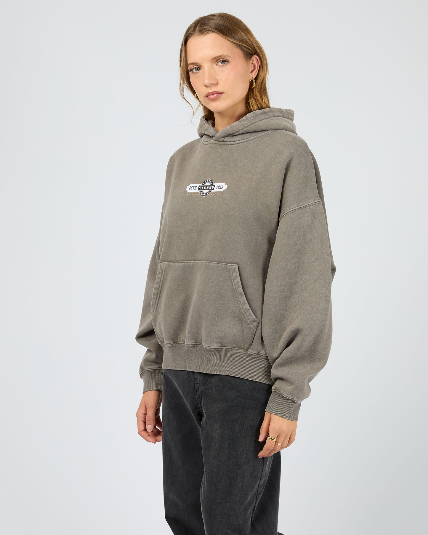 Legacy Hoody
