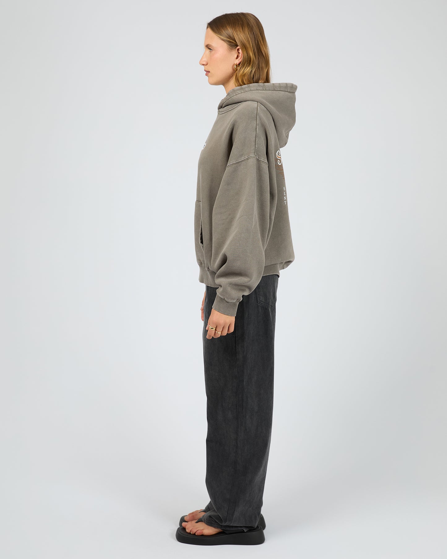 Legacy Hoody