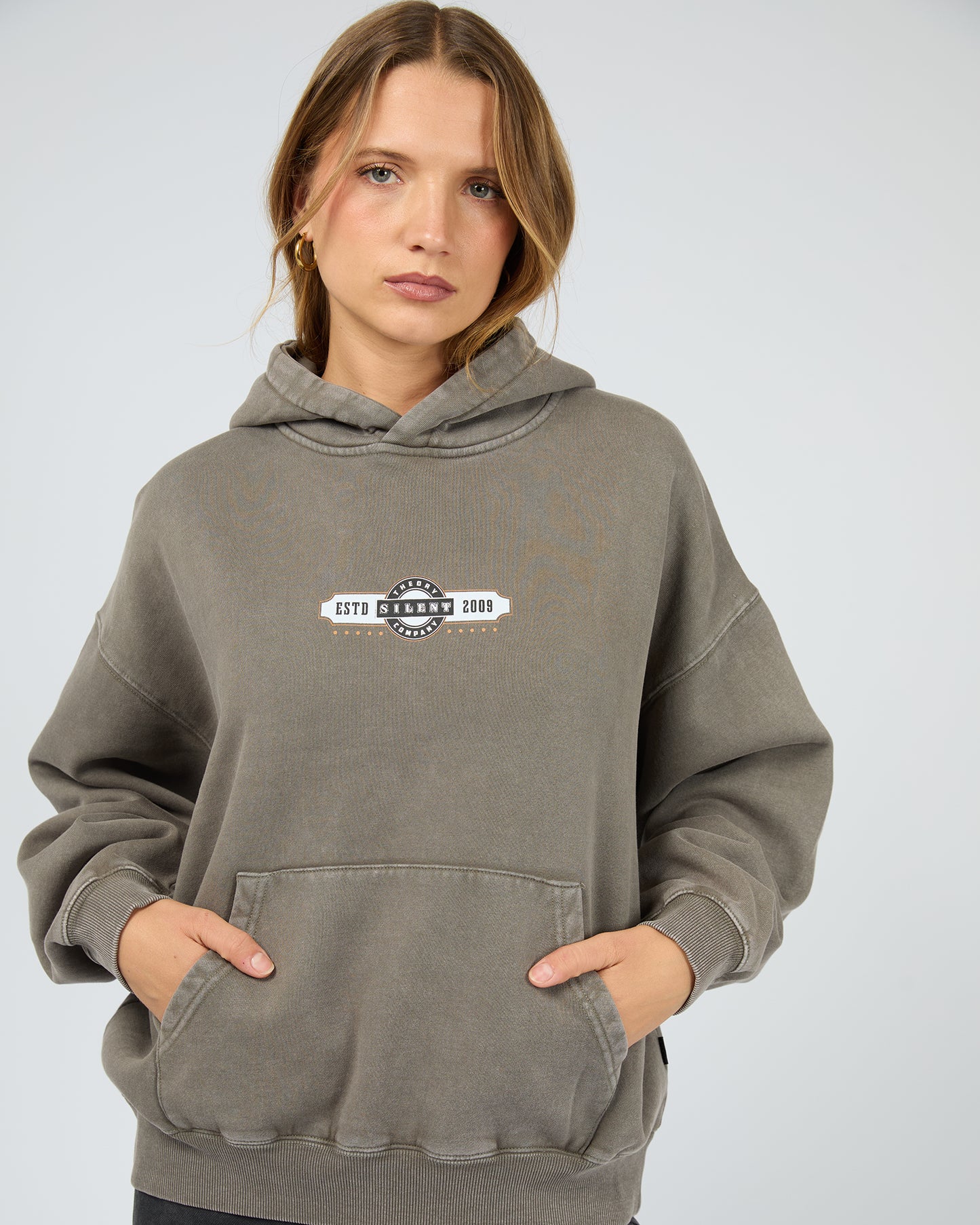 Legacy Hoody