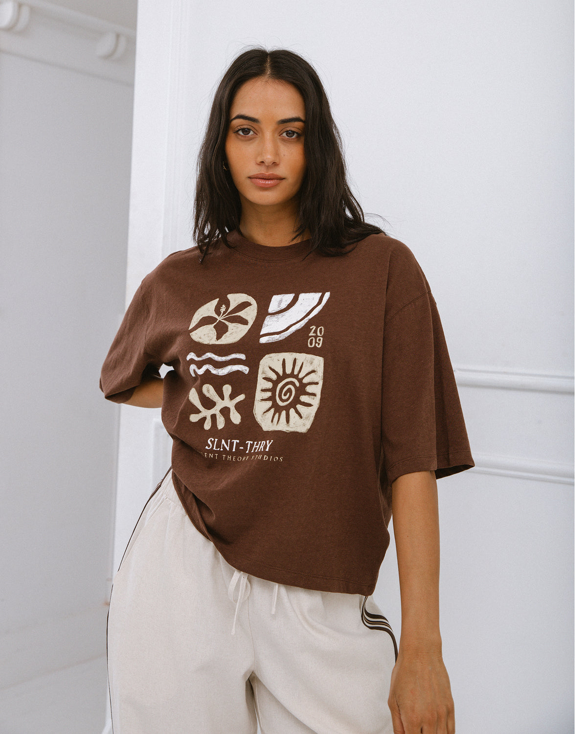 Eternal Tee