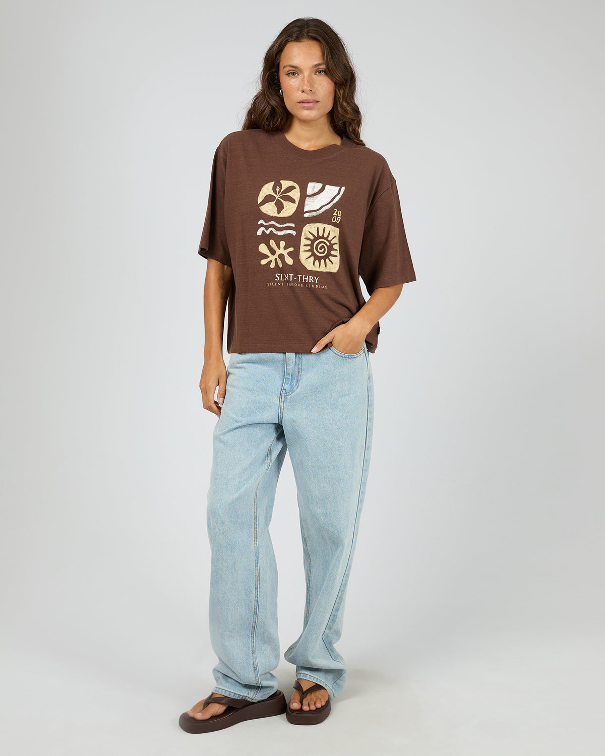 Eternal Tee