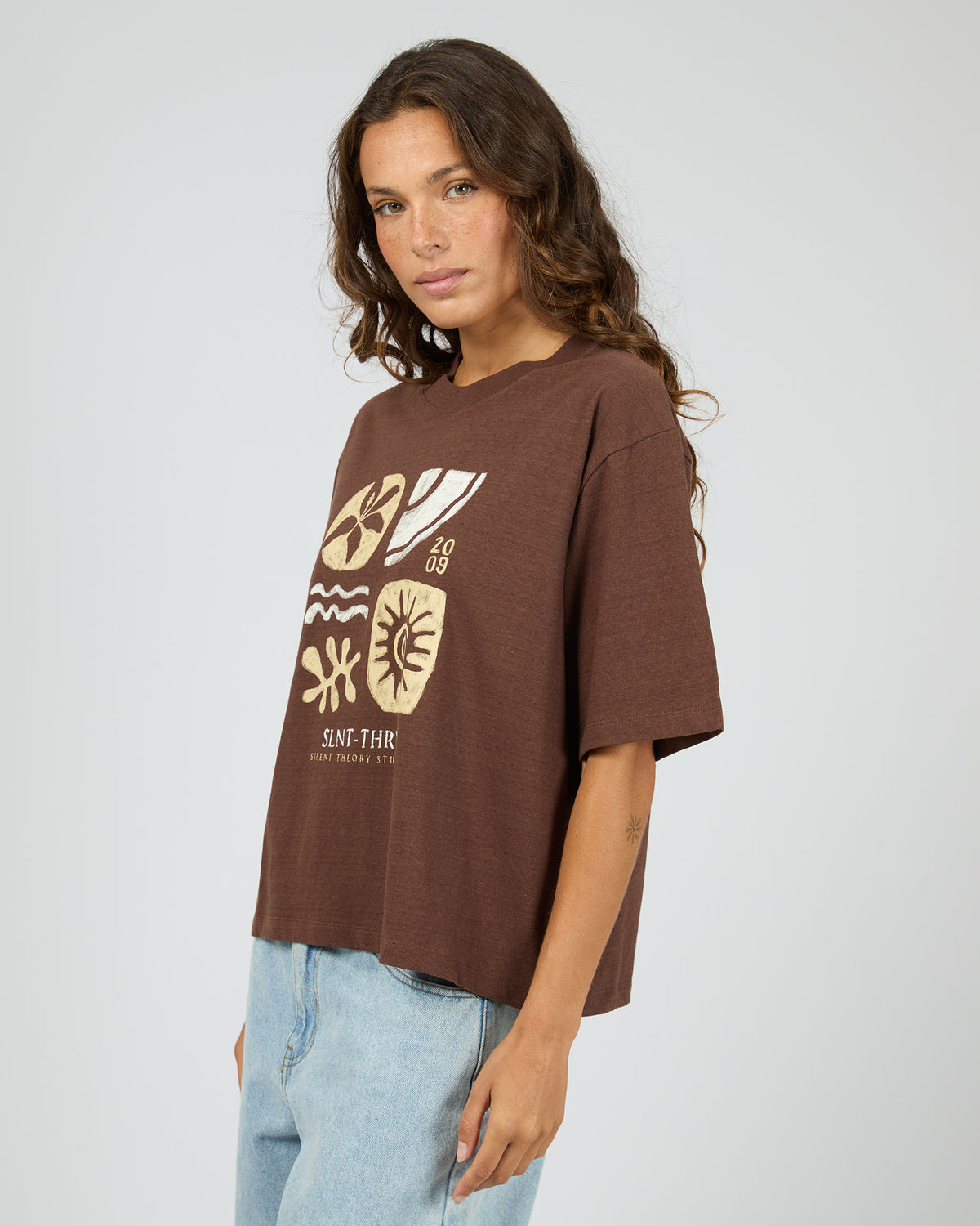 Eternal Tee