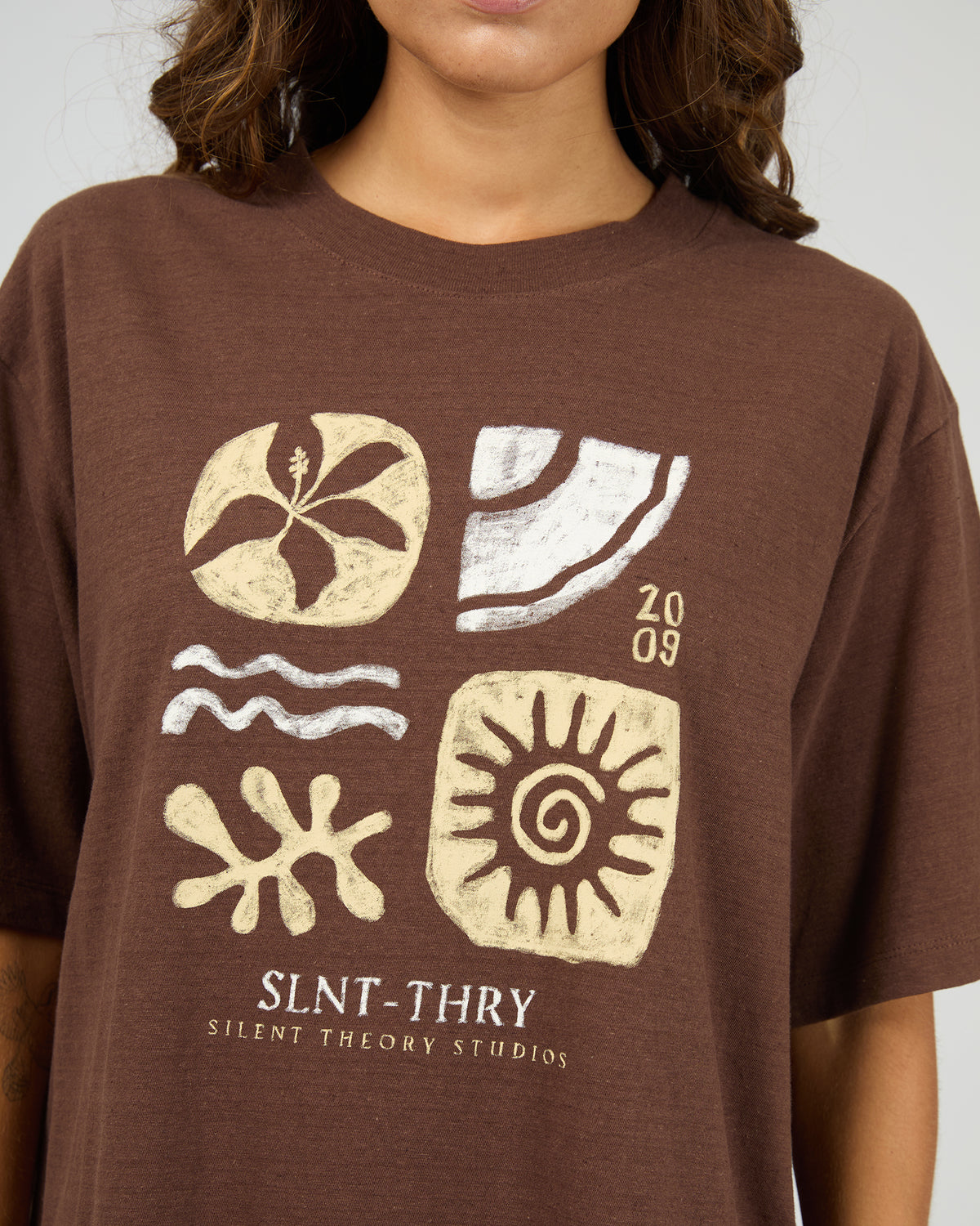 Eternal Tee