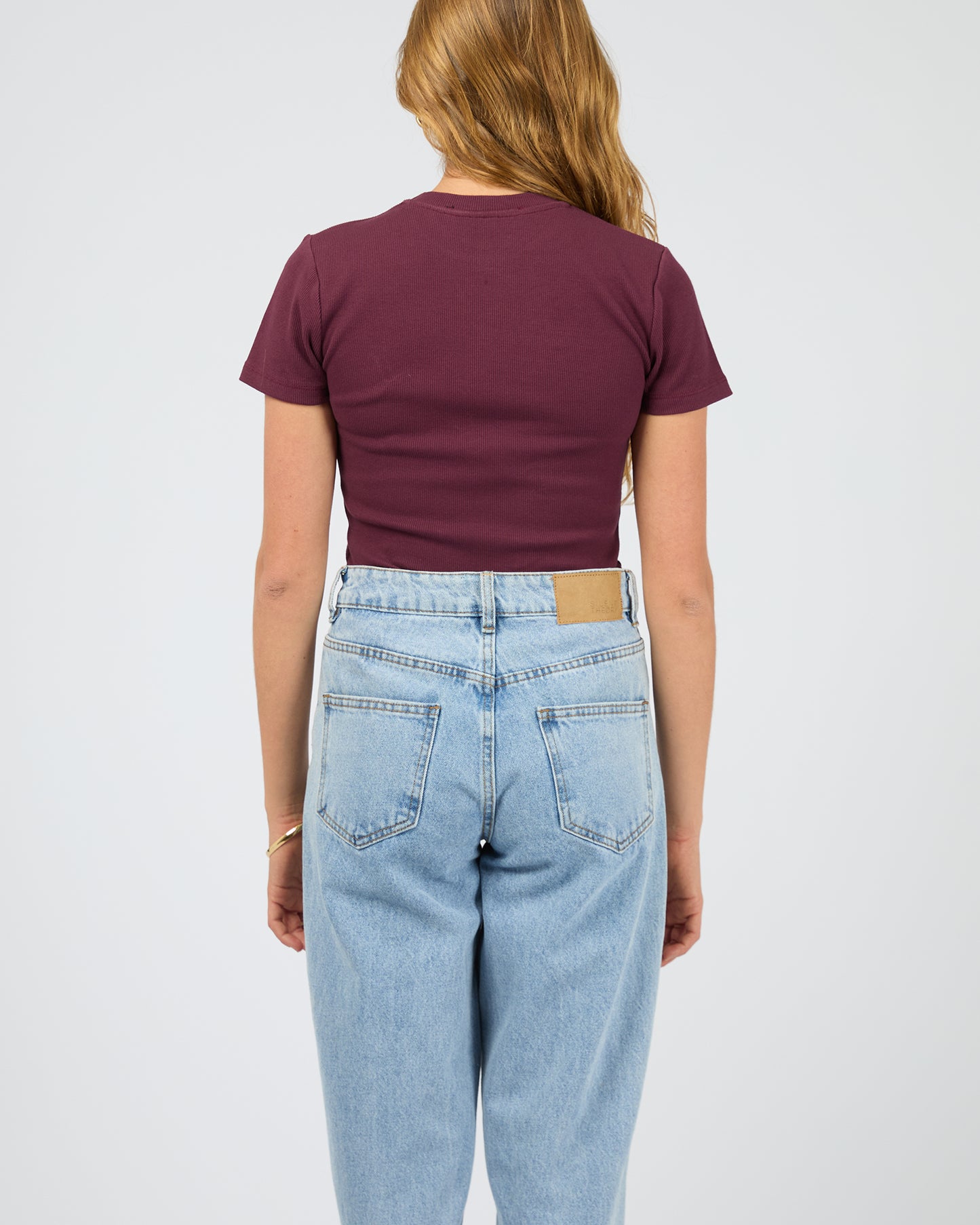 Bella Tee Cherry