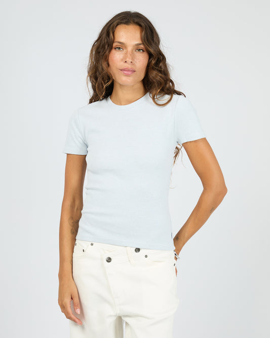 Bella Tee Light Blue