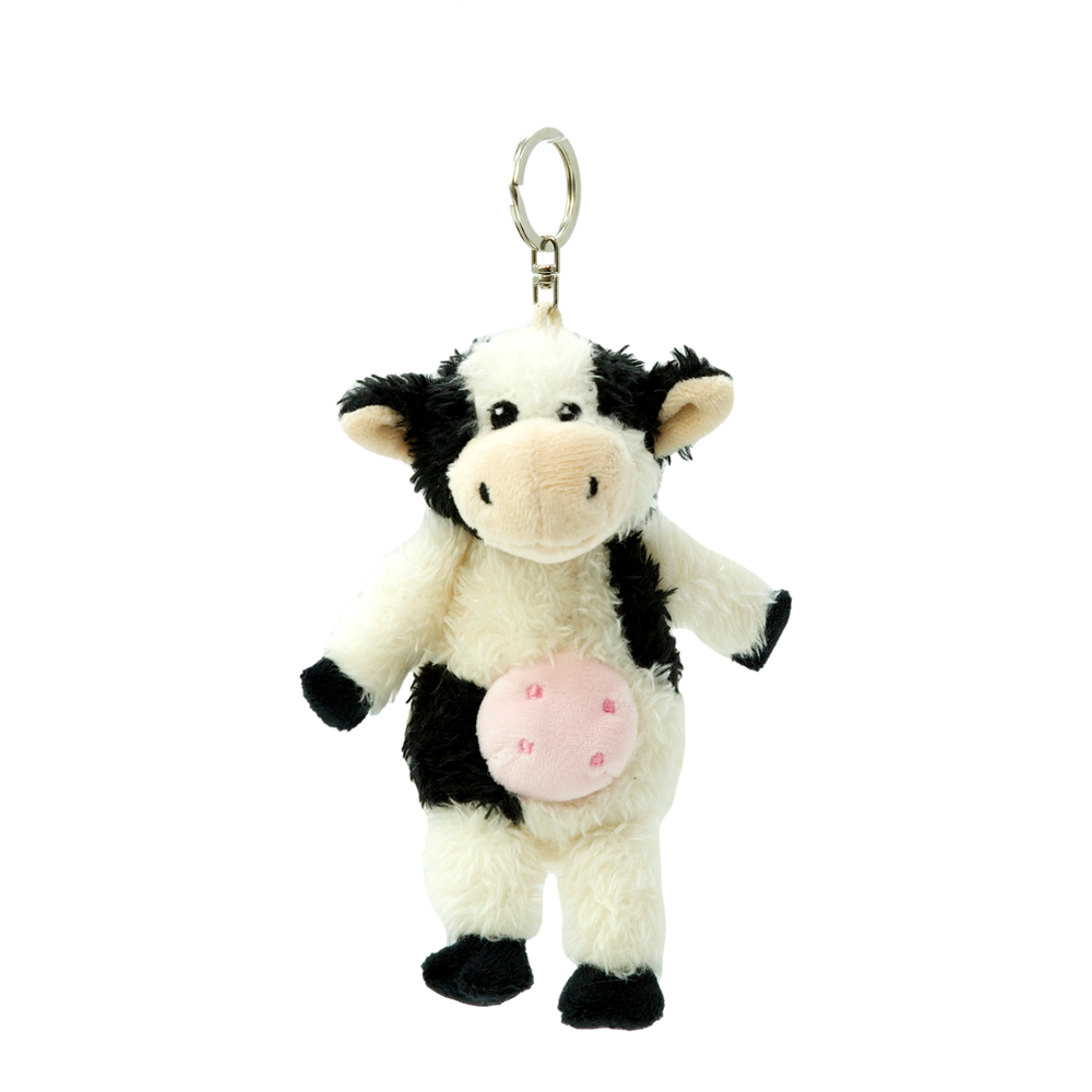 Daisy the Dairy Cow