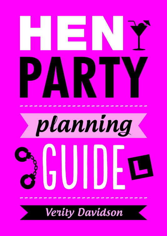 Planning Guide Book