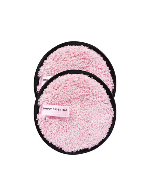 Makeup Remover Pads