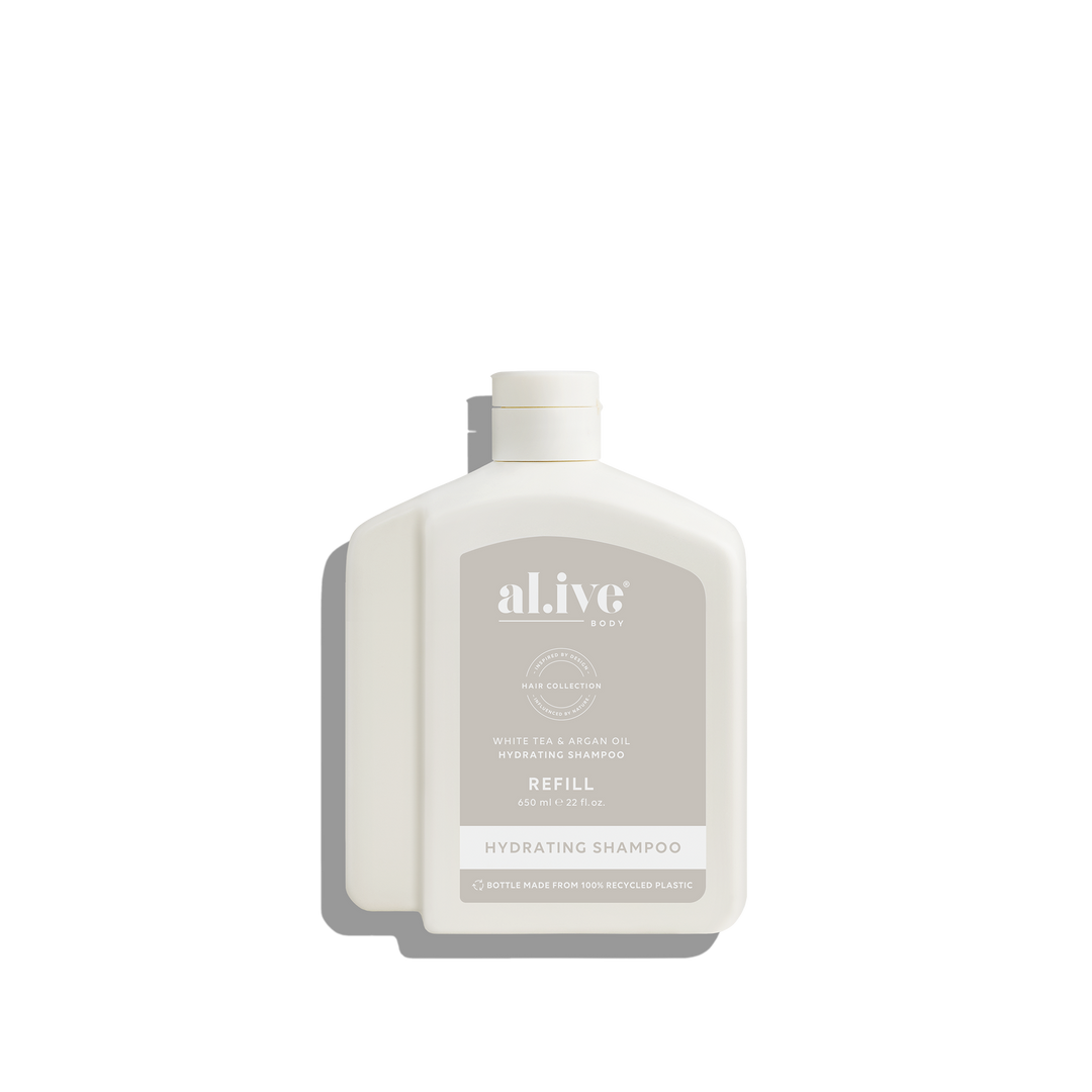 Shampoo & Conditioner Refills