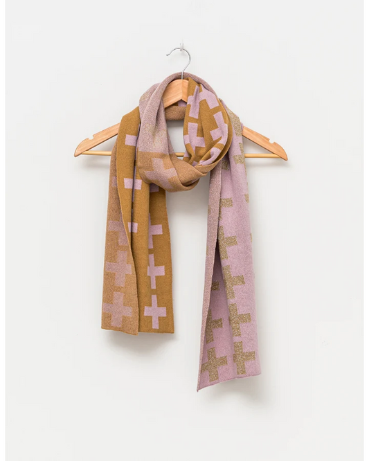 Cross Scarf