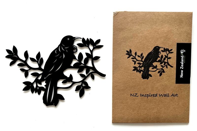 Small Metal Wall Art