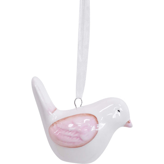 Ceramic Hanging Decoration