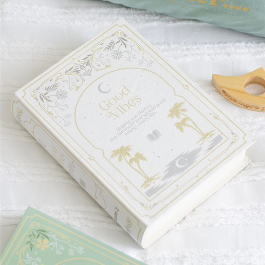Book Shaped Box