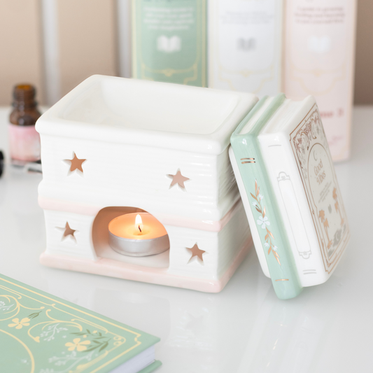 Wax Warmer