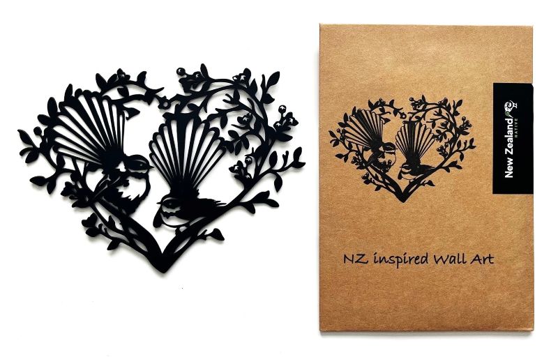 Small Metal Wall Art