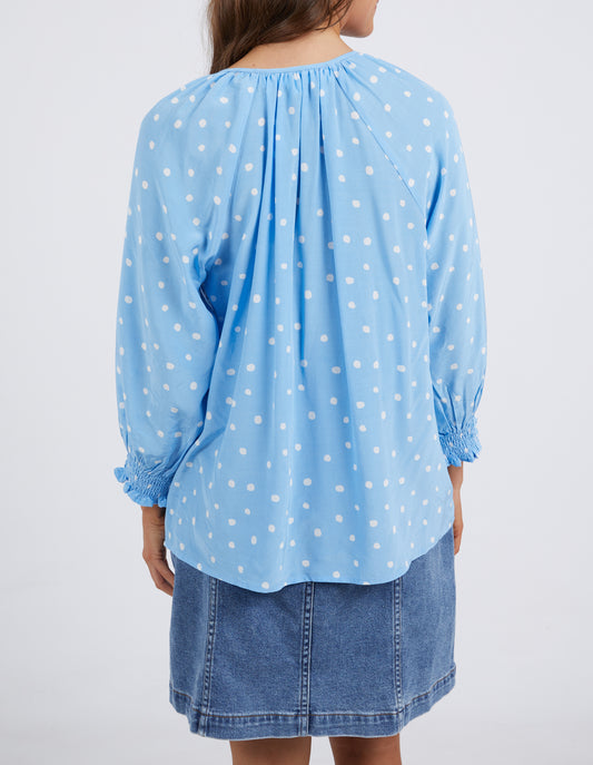 Romy Blouse