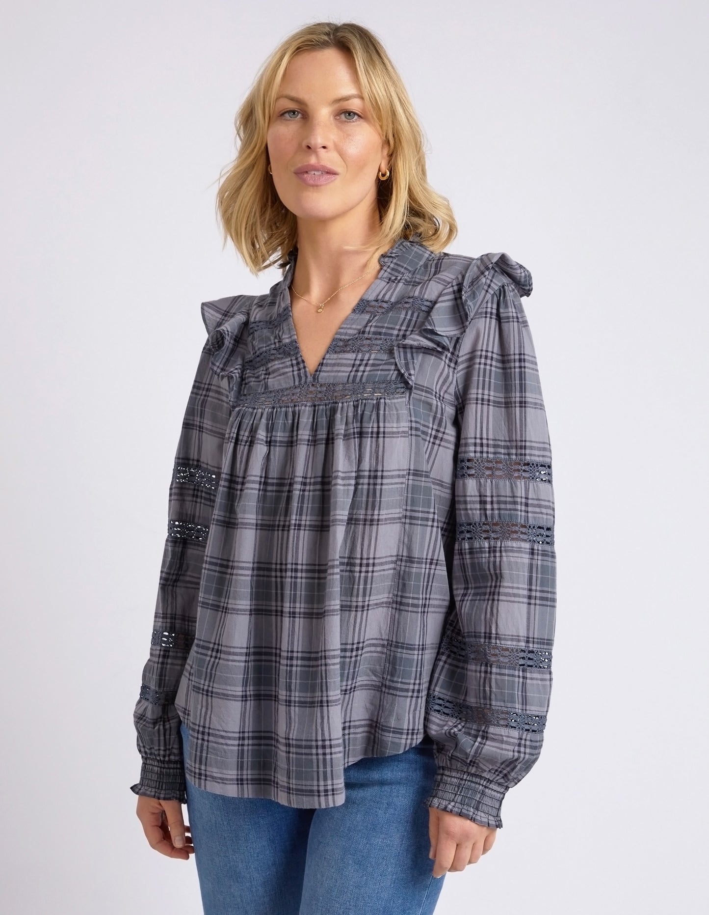Beth Blouse