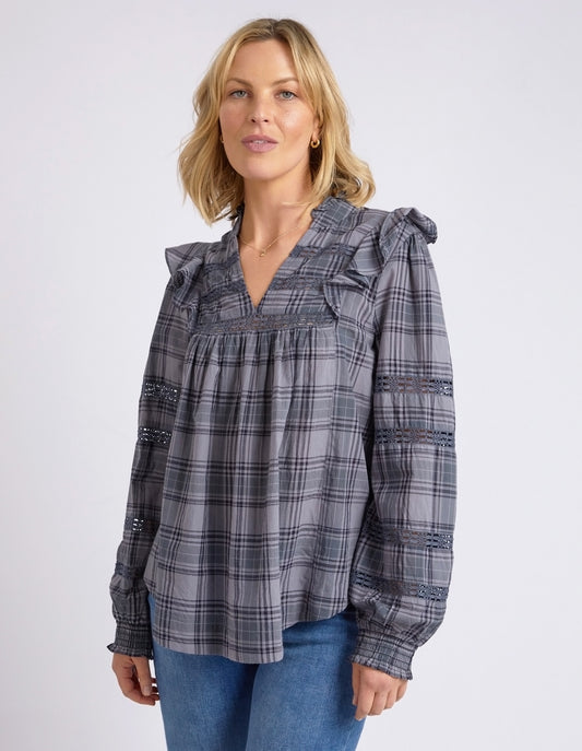 Beth Blouse